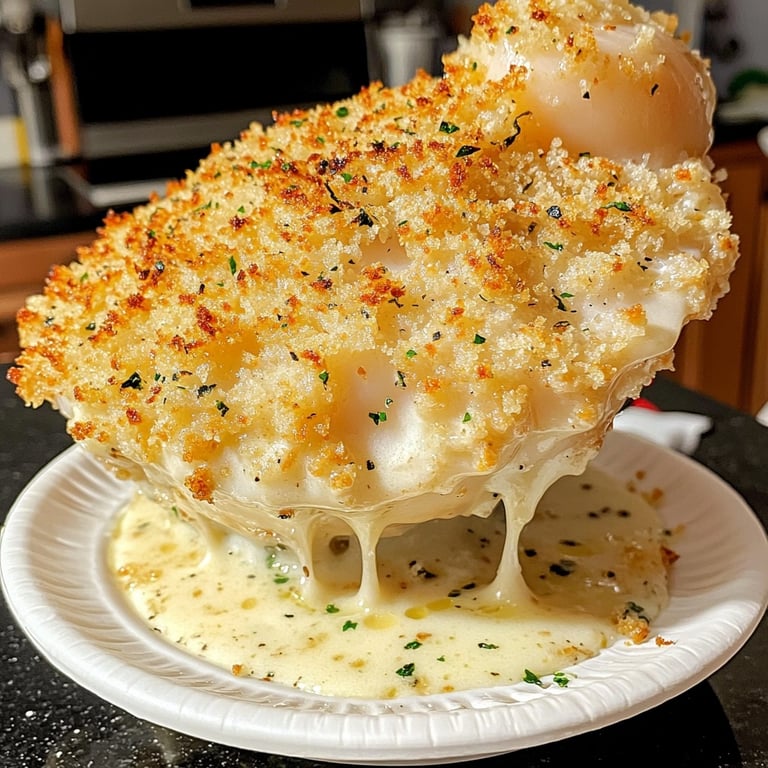 Coquilles St Jacques