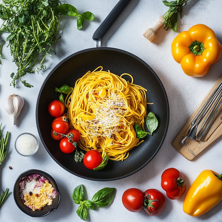 Simple Everyday Cooking