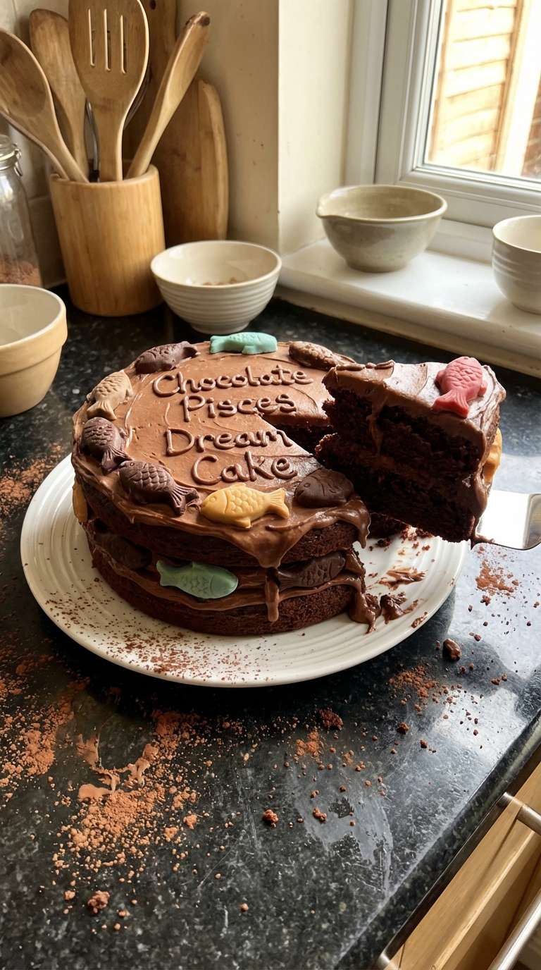 Indulgent Dessert Recipes